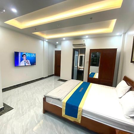 Anh Đào Hotel Thành phố Hải Phòng Ngoại thất bức ảnh