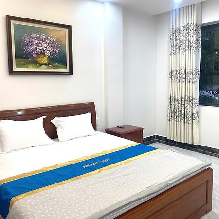 Anh Đào Hotel Thành phố Hải Phòng Ngoại thất bức ảnh