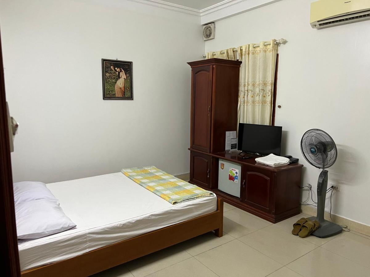 Anh Đào Hotel Thành phố Hải Phòng Ngoại thất bức ảnh