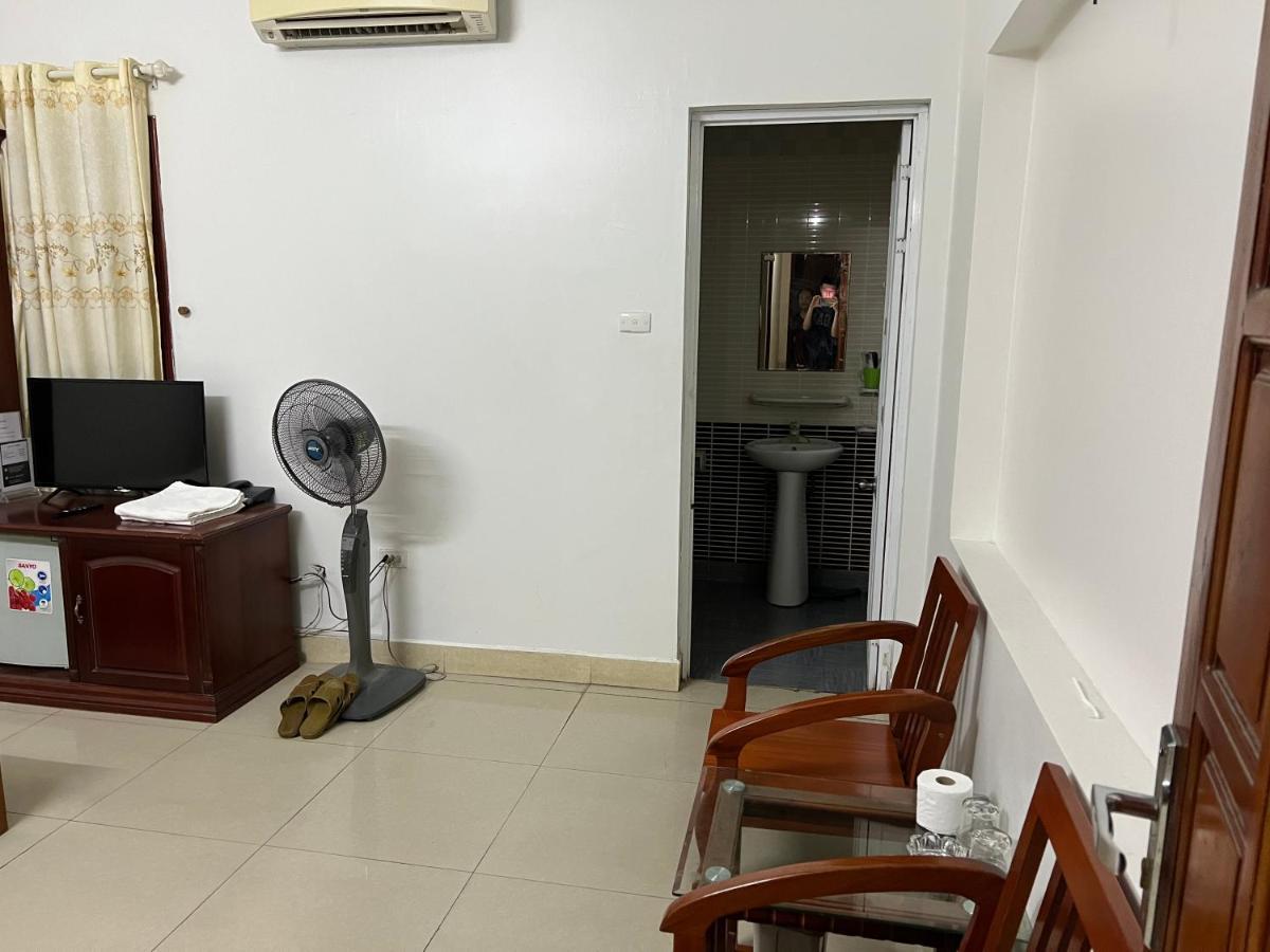 Anh Đào Hotel Thành phố Hải Phòng Ngoại thất bức ảnh