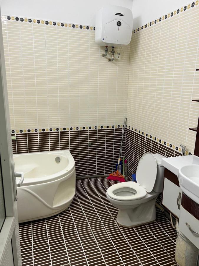 Anh Đào Hotel Thành phố Hải Phòng Ngoại thất bức ảnh