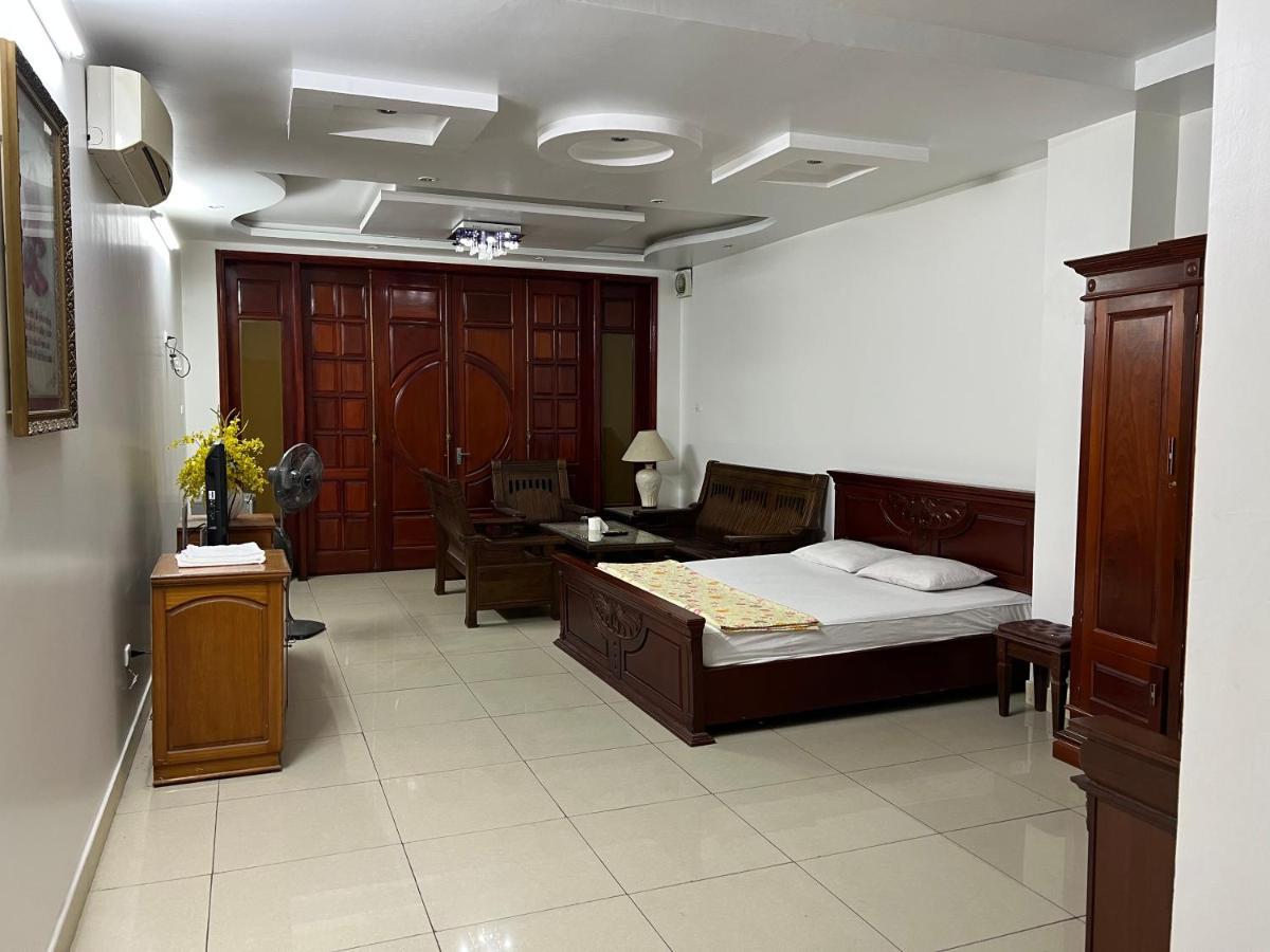 Anh Đào Hotel Thành phố Hải Phòng Ngoại thất bức ảnh