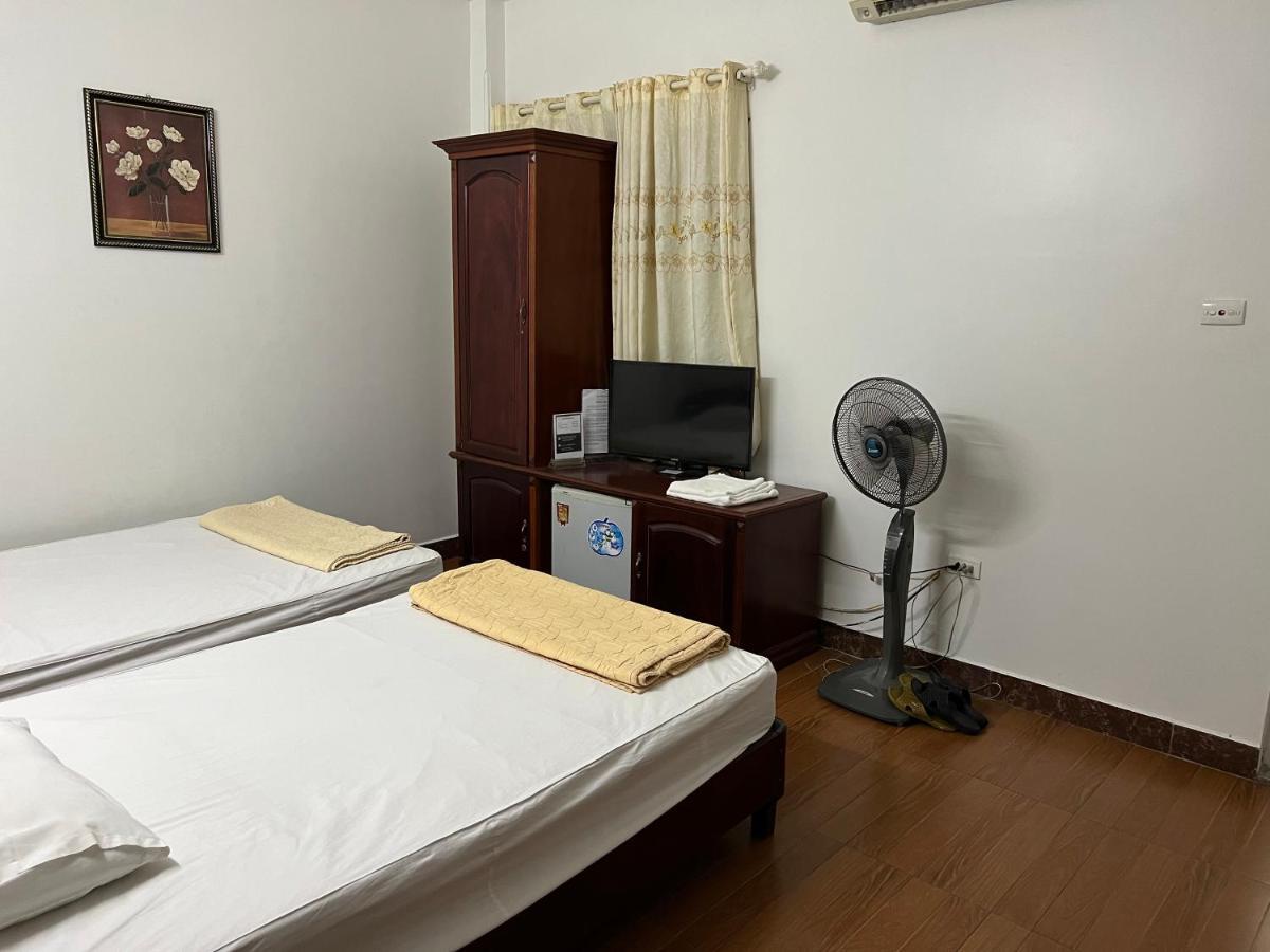 Anh Đào Hotel Thành phố Hải Phòng Ngoại thất bức ảnh
