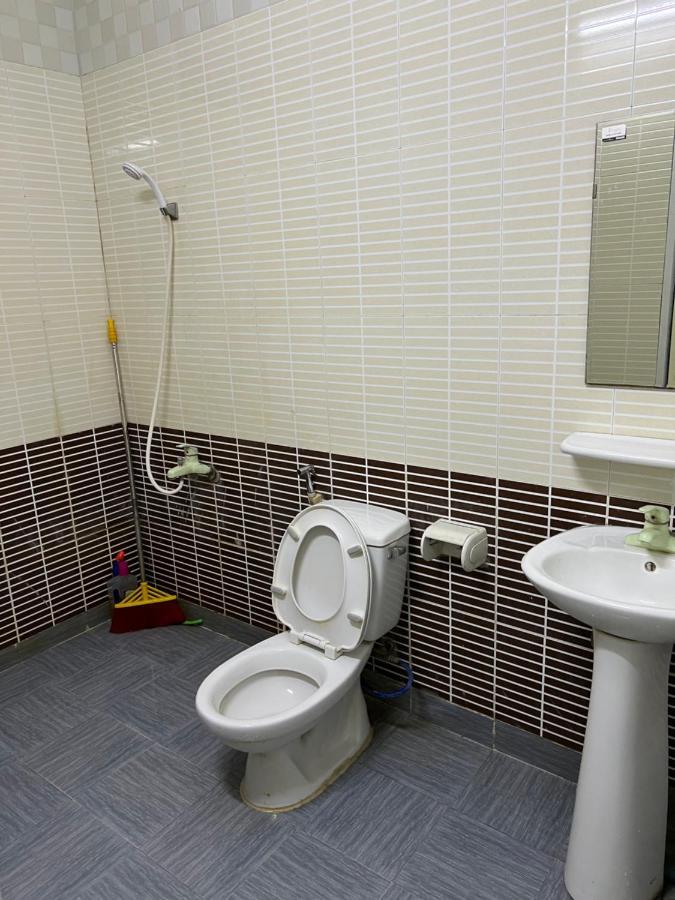 Anh Đào Hotel Thành phố Hải Phòng Ngoại thất bức ảnh