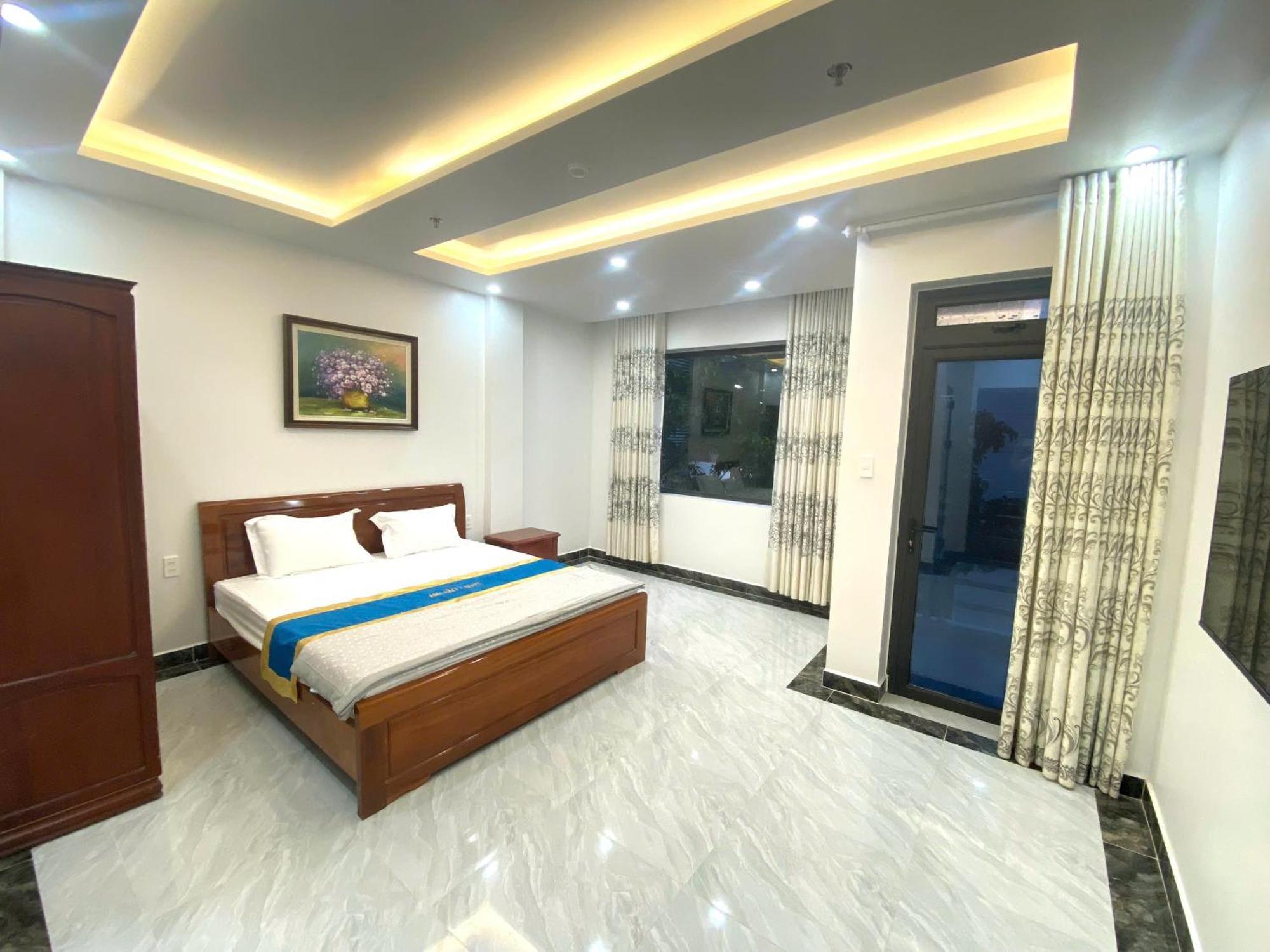 Anh Đào Hotel Thành phố Hải Phòng Ngoại thất bức ảnh
