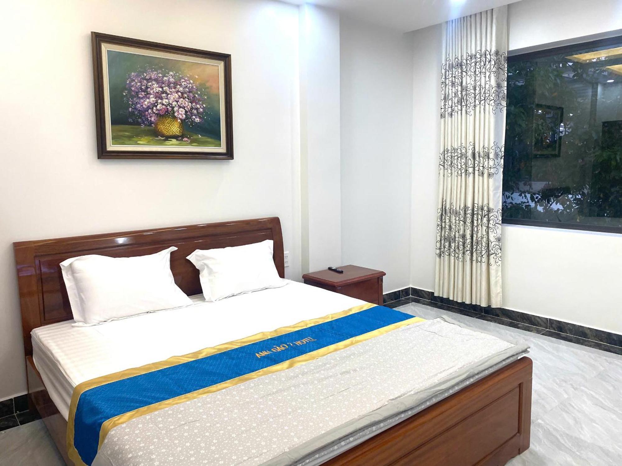 Anh Đào Hotel Thành phố Hải Phòng Ngoại thất bức ảnh