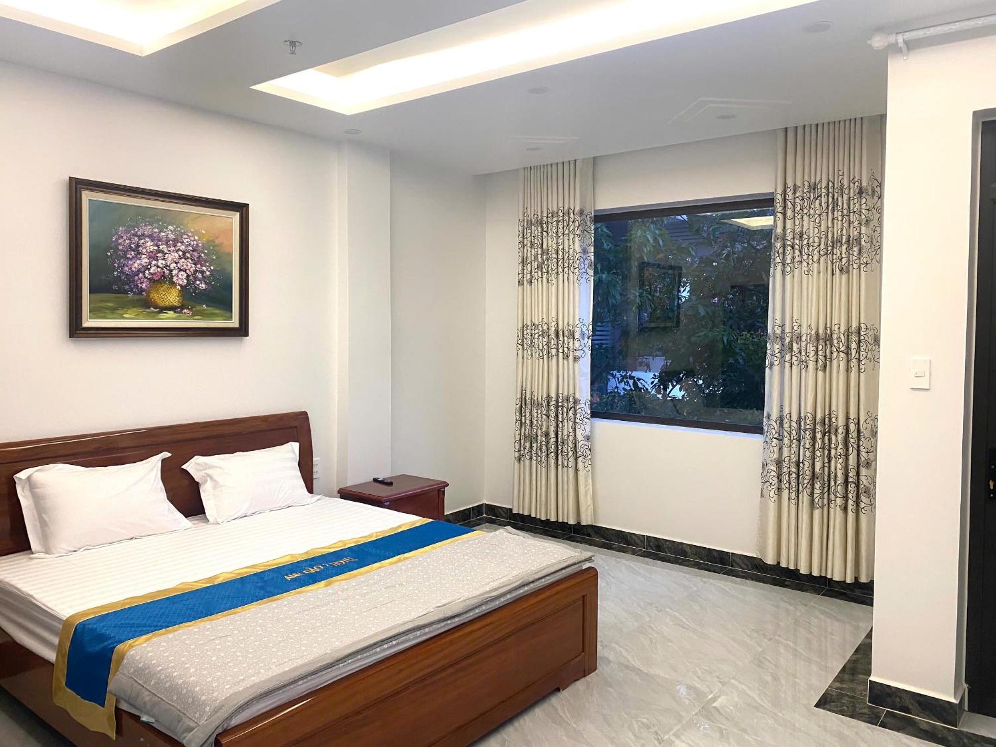 Anh Đào Hotel Thành phố Hải Phòng Ngoại thất bức ảnh